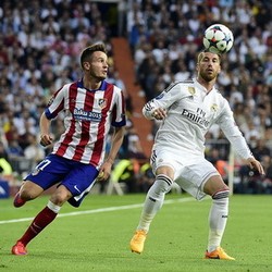 Ramos Jadi Gelandang, Ini Penjelasan Ancelotti