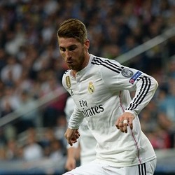 Soal Lawan di Semifinal, Ramos Tak Mau Berandai-andai