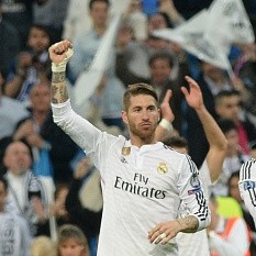 Malam Magis Buat Madrid