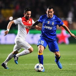 Serangan Virus Tak Hentikan Langkah Bianconeri