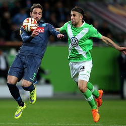 Tekad Wolfsburg Ciptakan Keajaiban di San Paolo