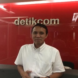 Anggaran Energi Baru Naik 10 Kali Lipat, BUMN Ini Ingin Dilibatkan