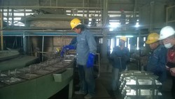 Timah Tak Tambah Produksi Gara-gara Harga Masih Anjlok