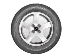 Uji Ban Assurance Duraplus, Goodyear Ajak Komunitas Mobil