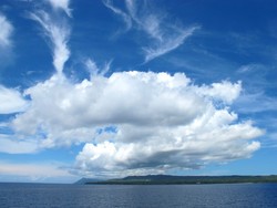Sudut-sudut Cantik Kepulauan Selayar