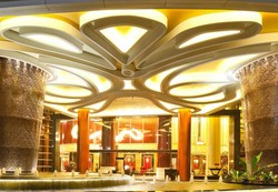 Wisata Mewah, Ketika Uang Bukan Masalah