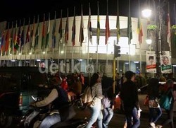 Wah! Bandung akan Dinobatkan Sebagai Ibukota Asia Afrika