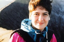 Jadi Guru di Sumatera, Turis Belgia Jatuh Cinta dengan Indonesia