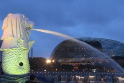 Kota Paling Mahal di Dunia Adalah...