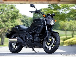 Masuk Lagi ke Taiwan, Honda Kenalkan 9 Moge