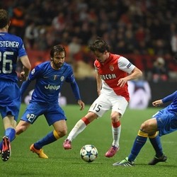 Perubahan Formasi Juventus untuk Mematikan Serangan Sayap Monaco