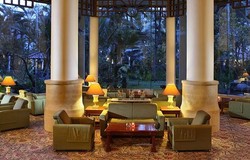 5 Hotel Mewah Indonesia di Luar Bali