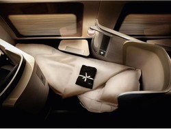 7 Maskapai Dunia dengan Kabin Kelas Satu Paling Mewah