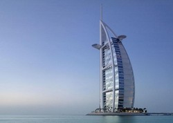 Inilah 10 Hotel Paling Mewah di Dunia