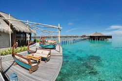 7 Resor Paling Mahal di Dunia