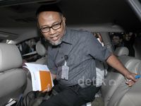 BW Penuhi Panggilan Bareskrim Polri