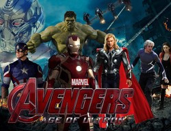 The Avengers: Age of Ultron (3D): Bersenang-senang Sesuai Harapan