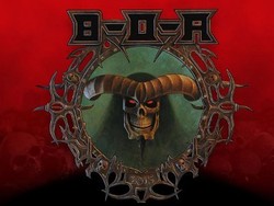 Burgerkill Tampil di Salah Satu Festival Metal Terbesar Inggris