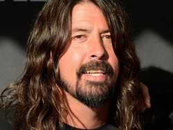Supergrup Dave Grohl dan Vokalis Slipknot Siap Rilis Album Debut