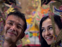 Film Cinta Selamanya Wujud Mimpi Mendiang Suami Fira Basuki