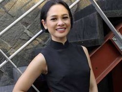 Sahabat Bicara Soal Pernikahan Andien dengan Irfan Wahyudi