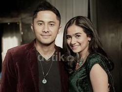 Hari Ini Hengky Kurniawan dan Sonya Fatmala Menikah