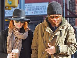 Asmara Emma Stone dan Andrew Garfield Kini Benar-benar Berakhir