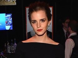 Emma Watson Dikabarkan Pernah Patah Hati Ditolak James Franco