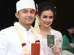 Menikah dengan Hengky Kurniawan, Sonya Fatmala Tak Tunda Punya Momongan