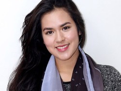 Raisa, Celeb of The Month April 2015