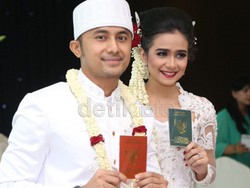 Ini Pesan Hatta Rajasa untuk Hengky dan Sonya