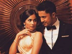 Jelang Nikah, Hengky Kurniawan dan Sonya Masih Jalan Bareng