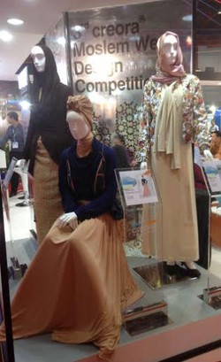 Creora, Benang Spandex Asal Korea yang Dipakai Label Dunia