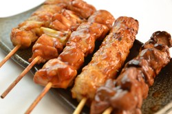 Negima dan Ginnan, Yakitori Daging dan Sayur yang Menggiurkan! (2)