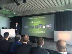 Horee!! Semua Gadget Acer Gratis Windows 10