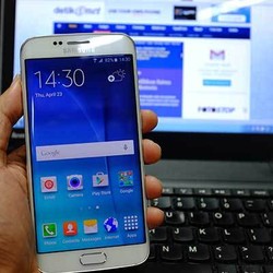 Penjualan Galaxy S6 & S6 Edge Sedikit Meleset