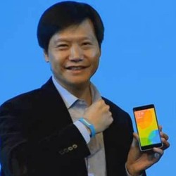 Xiaomi Mi 4i: Jagoan China, Made in India