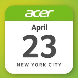 Misteri Gadget 100 Inch Acer