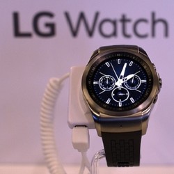 LG Urbane Siap Meluncur di 13 Negara