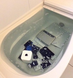 Ini Hukuman bagi Apple Fanboy yang Ketahuan Selingkuh