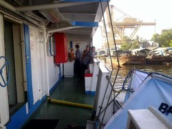 Pakai Dana Rp 44 M, Menteri Susi Kerahkan 5 Kapal Jumbo untuk Hitung Stok Ikan