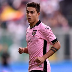 Kubu Palermo Klaim Dybala Juga Diincar Roma dan Banyak Klub Asing