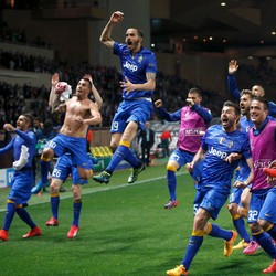 Nyonya Tua Kini Mulai Pikirkan Derby Turin