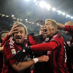 Demi ke Liga Europa, Milan Bertekad Menangi Tujuh Laga Final