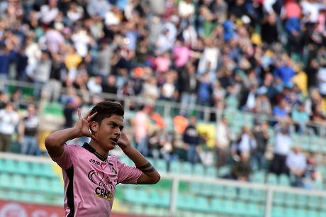 Juve Akui Sedang Dekati Dybala