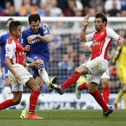 Misi Arsenal Menghambat Chelsea