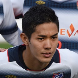 Dilirik Chelsea, Pemain Jepang Ini Mau Pikir-pikir Dulu