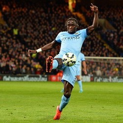 Arsenal Kini di Atas City, Sagna Tak Menyesal Hengkang