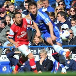 Tak Pikirkan Rekor Buruk, Wenger Bidik Kemenangan