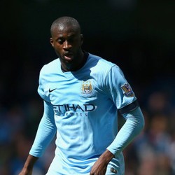 Agen: Soal Masa Depannya, Yaya Tunggu Sinyal dari City